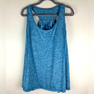 LIVI by Lane Bryant Active tank top
